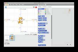 Scratch 2 Offline