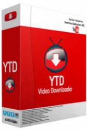 YTD Video Downloader Pro 5