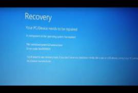 USB Repair
