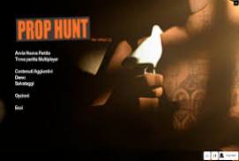 Garrys Mod PropHunt HidenSeek Original