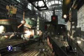 Call Of Duty: World at War