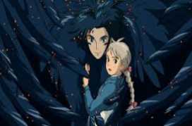 Princess Mononoke Studio Ghibli Fest 2019