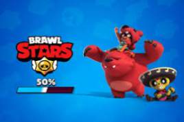 Brawl Stars