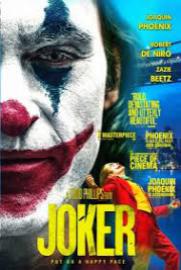 Joker 2019 HC