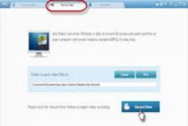 Video to Video Converter