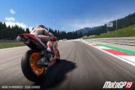MotoGP™18