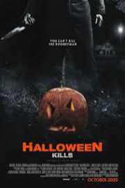 Halloween Kills 2020