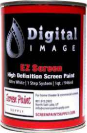 EZ Paint
