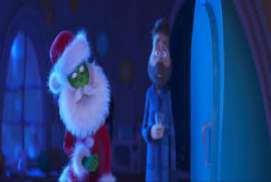 Der Grinch 2018