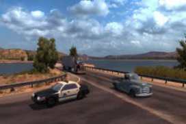 American Truck Simulator