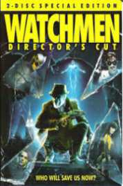 Watchmen: Die Wchter 2009