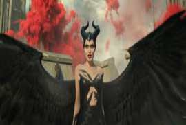 Maleficent Mistress of Evil 2019