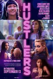 Hustlers 2019