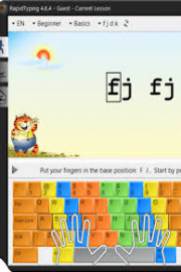 RapidTyping Portable