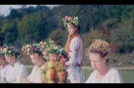Midsommar 2019