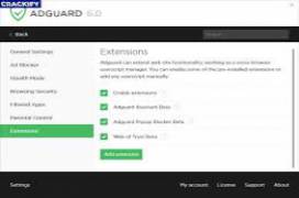Adguard Premium 7