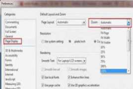 Adobe Reader