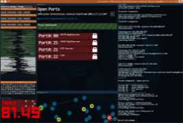 Hacknet