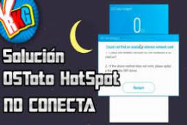 OSToto Hotspot