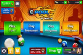 8 Ball Pool