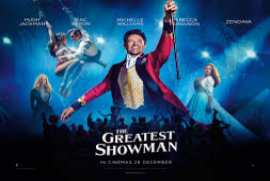 Movie The Greatest Showman On Earth (English) Torrent