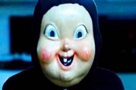 Happy Death Day 2U
