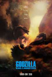 Gojira: hoshi wo k mono 2018