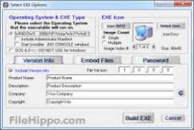 Bat To Exe Converter 64