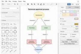 Lucidchart Diagrams Desktop