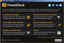 TweetDeck