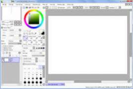 PaintTool SAI