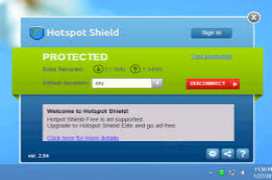 Hotspot Shield