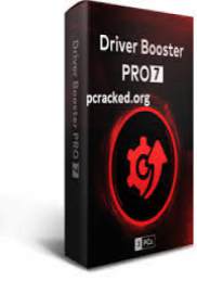 IObit Driver Booster 7