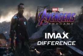 Avengers Endgame 2019