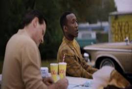 Green Book 2018