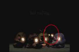 Five Nights at Freddys 3