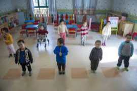 Stage Russia: Children of the Sun