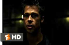 Fight Club 1999