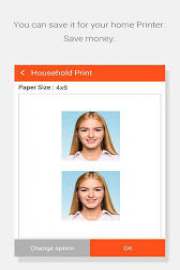 Passport Photo Maker