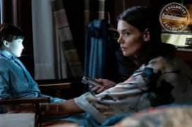 Brahms: The Boy II 2019