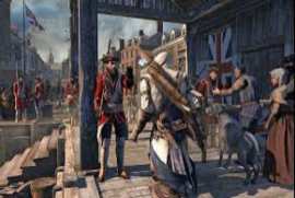 Assassins Creed 3